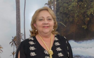 Morre aos 72 anos Bia Venâncio, ex-prefeita de Paço do Lumiar