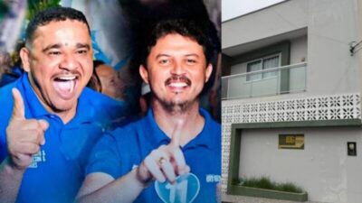 BOMBA! Instituto IDG recebeu quase R$ 60 milhões da prefeitura de Bela Vista entre 2022 a 2025