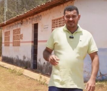 Vereador chama prefeito de perseguidor por causar prejuízo em Lago do Junco