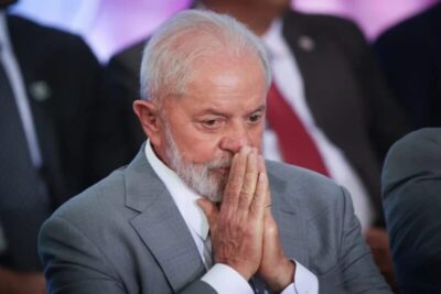 Empate de Lula e Flávio na Quaest deixa Planalto contrariado
