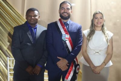 Caos em Turilândia revela esquema de corrupção que levou à prisão do prefeito e vereadores