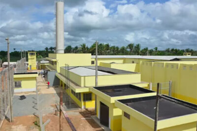 Justiça converte em domiciliar prisão de vereadores em Turilândia