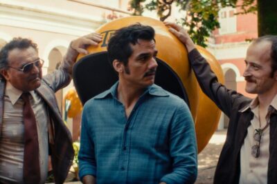 ‘O Agente Secreto’ vence melhor filme estrangeiro no Critics Choice Awards