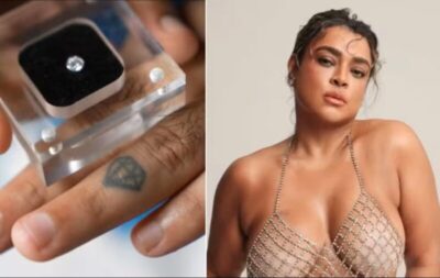 Preta Gil pediu para virar diamante após a morte: ‘Ninguém destrói’