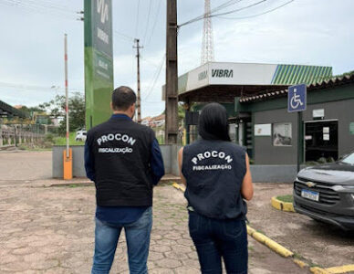 Procon-MA ingressa com Ação Civil Pública contra distribuidoras por aumento injustificado no preço dos combustíveis
