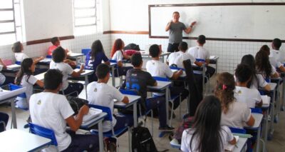 Maranhão: 53% dos alunos do Fundamental priorizam disciplinas tradicionais