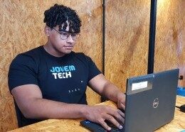 Porto do Itaqui celebra formação de jovens talentos em tecnologia e apresenta resultados da Residência Portuária