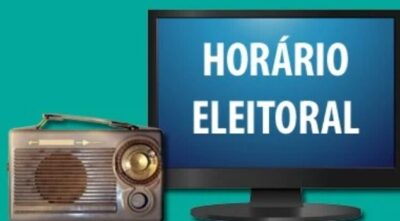 Propaganda eleitoral gratuita encerra nesta quinta