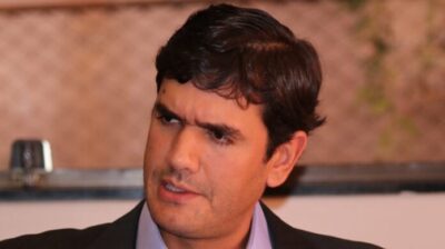 Prudente detona rivais: “Celina ganha em qualquer cenário em 2026″