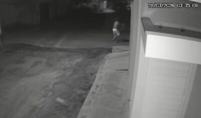 Suspeito de estupro é preso em Lago dos Rodrigues