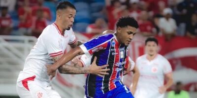 Maranhão Atlético estreia com derrota para o América-RN na Copa do Nordeste