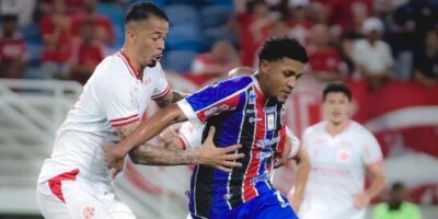 Maranhão Atlético estreia com derrota para o América-RN na Copa do Nordeste