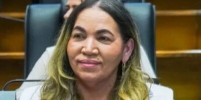 Augusta Andrade assume Secretaria de Segurança Pública do MA