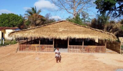 Justiça Federal determina que Incra e União regularizem território quilombola Vila Fé em Deus em Santa Rita