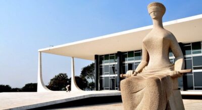 Nova lei reestrutura carreira da polícia judicial no Poder Judiciário