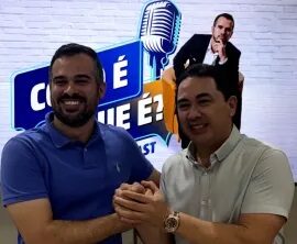 André da Ralpnet anuncia bonificação para profissionais da educação de Pinheiro