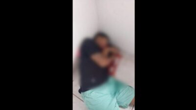 Jovem é assassinado a tiros dentro de quitinete em São Luís