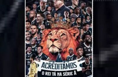 Coritiba, Athletico-PR, Chapecoense e Remo garantem acesso à Série A do Brasileirão em 2026