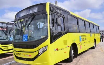 SÃO LUÍS – MPMA recomenda extinção do atual consórcio de transporte público