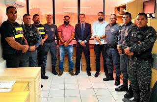 Combate aos  “rolezinhos” no trânsito