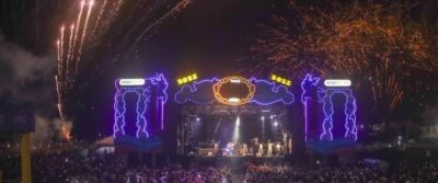 Réveillon na Avenida Litorânea deve reunir 300 mil pessoas