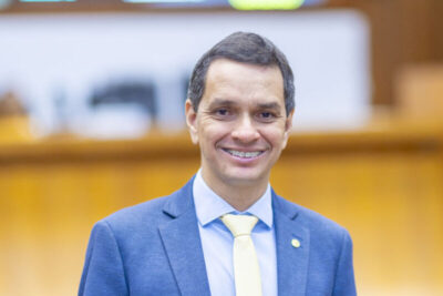 Ricardo Arruda critica grupo de Flávio Dino e aponta falta de diálogo com Carlos Brandão