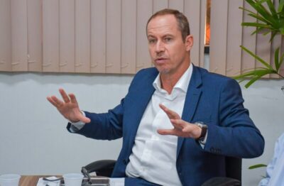 TCU vê indícios de desvio em contrato de publicidade da ABDI para promoção de Ricardo Cappelli