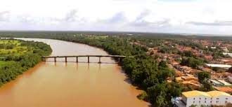 Corpo com sinais de violência é encontrado boiando no rio Itapecuru, em Caxias