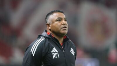 São Paulo anuncia a contratação de Roger Machado