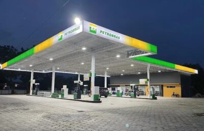 Posto de combustível em Bacabeira-MA abocanha sete contratos que somam quase R$ 3 milhões na Prefeitura de Rosário-MA