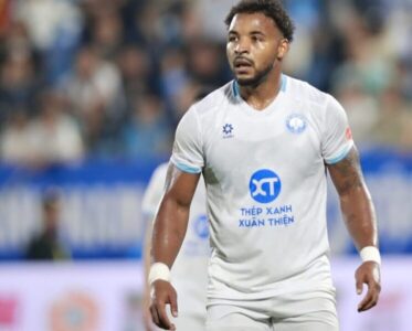 Maranhense de Pirapemas, Rafaelson chega a cinquenta vitórias na primeira divisão do Vietnã