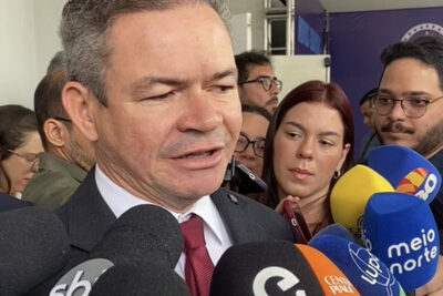 Timon avança na segurança e infraestrutura, aponta Rafael Brito