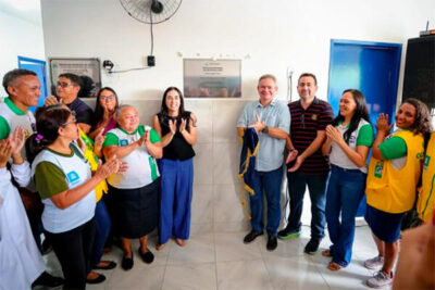 Prefeito Rafael faz balanço do primeiro ano de gestão em Timon