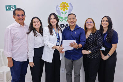 Penha e outros 11 vereadores destinam R$ 4 milhões para a Apae