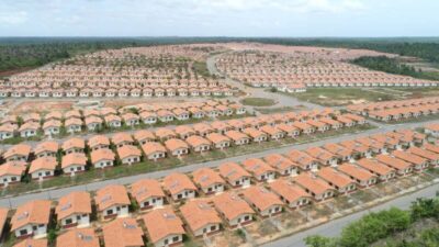 Caixa e construtoras LN Incorporções, K2 e GDR condenadas por danos ambientais nas obras do Residencial Mato Grosso