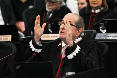 Ricardo Duailibe não abrirá mão nem da Inteligência Artificial para modernizar a gestão do Judiciário Maranhense