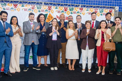 Prefeitura de Bacabal e Justiça Federal levam serviços  à população