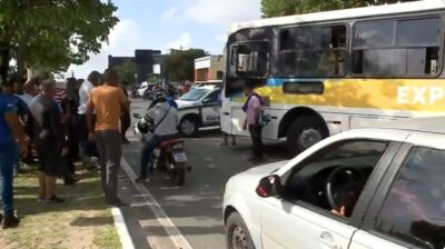 Após acordo, nova paralisação do semiurbano amplia caos no transporte da Grande Ilha
