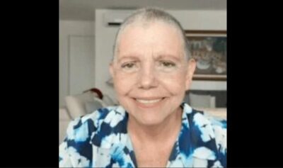 Roseana Sarney agradece médicos após cirurgia e mantém recuperação em casa