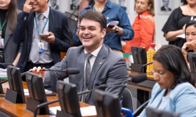 CCJ da Câmara aprova PL relatado por Rubens Jr que garante paridade de gênero nas eleições da OAB