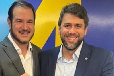 Comando de Rueda e liderança de Pedro Lucas desagradam políticos do União Brasil, que preparam debandada na janela partidária