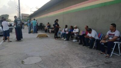 Greve da 1001 chega ao 11º dia e categoria ameaça paralisação geral em São Luís