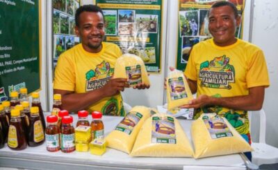 Vem aí, de 26 a 29 de novembro, a 4ª Feira Nordestina Fenafes e a 3ª Femaf