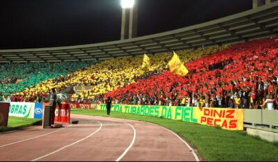 Rodolfo Landim acompanha início da pré-temporada do Sampaio e detalha avanço do projeto de SAF