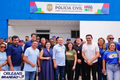 Secretário Municipalista, Orleans Brandão ressalta avanços na educação de Zé Doca no MA