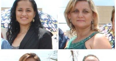 JOÃO AIRTON, ANALISA DEPOIMENTOS DOS NOVOS SECRETÁRIOS MUNICIPAIS DE PARAIBANO