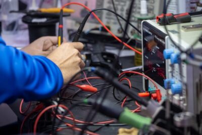 SENAI-MA abre credenciamento para empresas de instrutoria