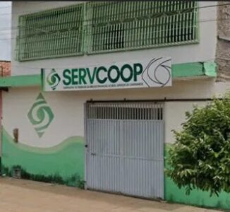 Empresa com patrimônio de R$ 2 mil vence licitação de R$ 16 milhões na gestão de Kabão em Cantanhede-MA