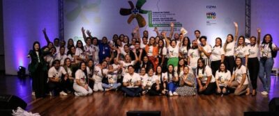 SES promove palestra sobre Comunicação em Saúde no Congresso Cuidar de Todos