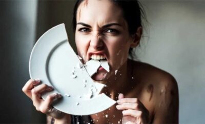 Síndrome de Pica: conheça o transtorno e como amenizar seus efeitos